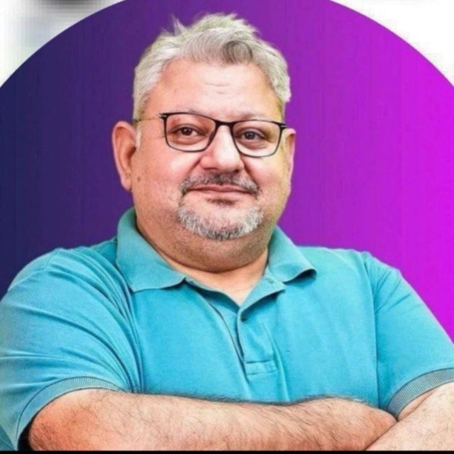 DEEPAK WADHWA OFFICIAL portrait